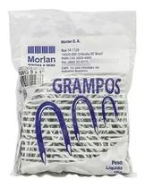 Grampo cerca aroeira 1kg morlan Grampo cerca aroeira 1kg morlan