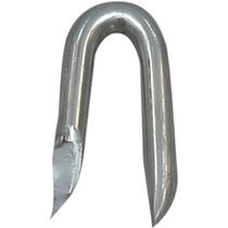 Grampo Cerca Polido 7/8X09 Belgo 20Kg Grampo Cerca Polido 7/8X09 Belgo 20Kg