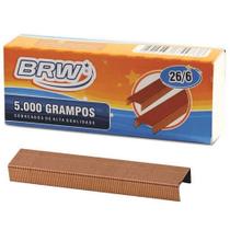 Grampo cobreado 266 5. 000 ungr5001