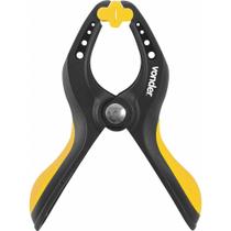 Grampo Com Mola 4 Gm 004 Vonder Grampo Com Mola 4 Gm 004 Vonder