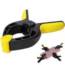 Grampo Com Mola Sargento Prendedor Para Marceneiro 4 Pol