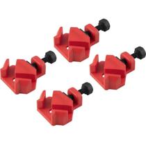 Grampo com Sargento Angular 4" Nove54