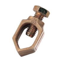 Grampo Conector Haste de Aterramento 5/8" TH-58 INTELLI