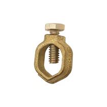 Grampo conector p/haste 1/2 terra conimel