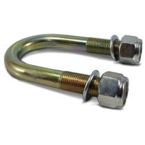 Grampo Cruzeta Eixo Cardan Chevrolet Gm C10 D10 S10 12mm