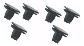 Grampo D Fixação Do Acabamento Coluna Interna Do Omega Kit Grampo D Fixação Do Acabamento Coluna Interna Do Omega Kit