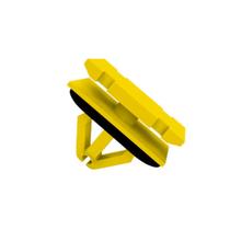 Grampo da moldura cacamba ( 10 pecas )