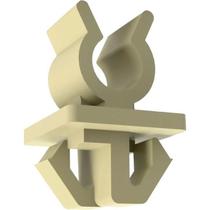 Grampo da Vareta do Capô Civic/Rav4/Cobalt/Onix 10un