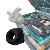 Grampo Da Vareta Do Capô Gol Parati Saveiro Voyage Quadrado