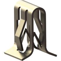 Grampo das Molduras Internas Agile/Onnix/HB20/I30 10pc Grampo das Molduras Internas Agile/Onnix/HB20/I30 10pc