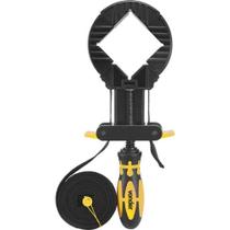 Grampo de aperto 11" com fita gf 333 - 3580000333 - vonder Grampo de aperto 11" com fita gf 333 - 3580000333 - vonder