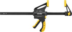 Grampo de aperto rápido 12" ga612 Vonder Grampo de aperto rápido 12" ga612 Vonder