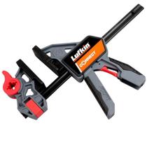 Grampo de aperto rápido 12 pol. reforçado - gr300l - lufkin