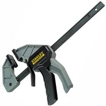 Grampo de Aperto Rápido 6" Médio - FMHT83232-840 - STANLEY