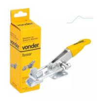Grampo De Aperto Rápido Gtv 150 Tipo Tensor 150kgf - Vonder