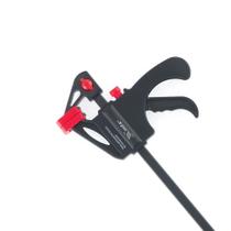 Grampo de aperto rápido para marceneiro 6" 205619 Grampo de aperto rápido para marceneiro 6" 205619