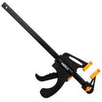 Grampo de Aperto Rápido Speed - 24 Pol - FORTGPRO-FG8320 Grampo de Aperto Rápido Speed - 24 Pol - FORTGPRO-FG8320