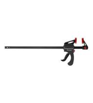 Grampo de aperto rapido tipo sargento 300mm cortag Grampo de aperto rapido tipo sargento 300mm cortag