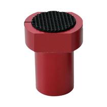 Grampo De Bancada Para Marcenaria Em Liga De Alumínio, Com Trilho Em T, Parada De Posicionamento E