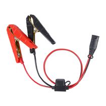 Grampo de bateria Wuidail GC001 com terminais olhal M6 para NOCO Genius