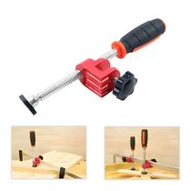 Grampo De Borda Para Marcenaria Tipo F Ferramentas Manuais DIY Grampo De Fixação Industrial Em Metal