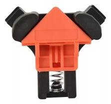 Grampo De Canto Aperto Angular Marcenaria 90 Graus Grampo De Canto Aperto Angular Marcenaria 90 Graus