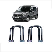 Grampo de elevação doblô 2cm 4cm suspensão lift com porcas