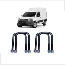 Grampo de elevacao fiorino 2cm 4cm suspensao lift com porcas