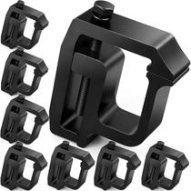 Grampo de Fixação moveland 8PC para Capota de Caminhonete - Alta Resistência Grampo de Fixação moveland 8PC para Capota de Caminhonete - Alta Resistência