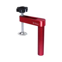 Grampo De Fixação Para Bancada De Marcenaria Em Liga De Alumínio 19mm 20mm, Tipo Furadeira, Para