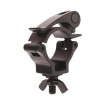 Grampo De Liberação Rápida De Alumínio Com Anel Único Para Suporte De Iluminação De Palco Grampo De Liberação Rápida De Alumínio Com Anel Único Para Suporte De Iluminação De Palco