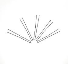 Grampo de Marcação Nº 12