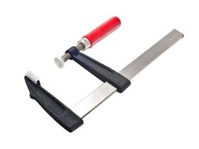 Grampo de Marceneiro Sargento Modular 12X1000 mm - FERRARI