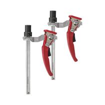 Grampo De Mesa Para Marcenaria Com Ação Rápida, Clipe De Fixação Rápida Para Furos De 19-20MM, Grampo De Mesa Para Marcenaria Com Ação Rápida, Clipe De Fixação Rápida Para Furos De 19-20MM,