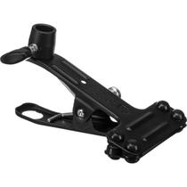 Grampo de Mola Manfrotto 175 Preto Substitui 2936 Grampo de Mola Manfrotto 175 Preto Substitui 2936