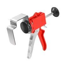 Grampo De Montagem Ajustável Para Painéis De Gavetas, Instalação Rápida, Clipe De Fixação Para Grampo De Montagem Ajustável Para Painéis De Gavetas, Instalação Rápida, Clipe De Fixação Para