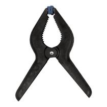 Grampo de Nylon 9 - 7356 - BRASFORT