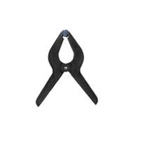 Grampo de Nylon Brasfort para Marceneiro 2 Pol. Ref 7352 Grampo de Nylon Brasfort para Marceneiro 2 Pol. Ref 7352