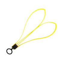 Grampo De Nylon Laranja Amarelo Preto Duplo Flexível Algemas De Polícia Descartáveis Profissionais