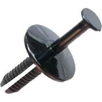 Grampo de Parachoque Agile/Vectra/Astra 10 unidades Plastcar