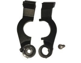 Grampo de plastico fixador do bico alimentador Milk Bar Grampo de plastico fixador do bico alimentador Milk Bar