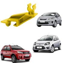 Grampo Descanso Haste Vareta Capô Ecosport Ka New Fiesta Hatch e Sedan