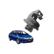 Grampo Descanso Vareta Capô Honda City 2009 a 2014 Grampo Descanso Vareta Capô Honda City 2009 a 2014