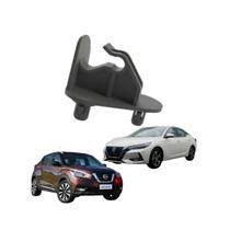 Grampo Descanso Vareta Capô Kicks Sentra Tiida Livina Grampo Descanso Vareta Capô Kicks Sentra Tiida Livina