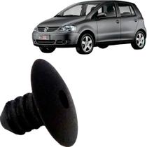 Grampo do Carpete Fox Bora Golf Jetta Passat 2000 a 2013