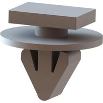 Grampo do Friso Lateral Corsa 94/18 Montana 04/17 10pc Grampo do Friso Lateral Corsa 94/18 Montana 04/17 10pc