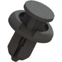 Grampo do Parachoque Civic/Fit/City/CRV 10pc Grampo do Parachoque Civic/Fit/City/CRV 10pc