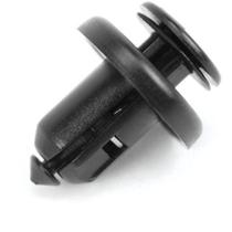 Grampo do Parachoque Curto C/Trava Civic/Fit/City/CRV 10pc Grampo do Parachoque Curto C/Trava Civic/Fit/City/CRV 10pc