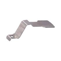 Grampo do Suporte da Microchave para Máquina de Lavar - W10674059 Grampo do Suporte da Microchave para Máquina de Lavar - W10674059