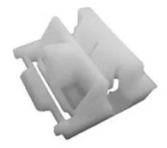 Grampo Do Trilho Teto Corsa 94/06 Astra 94/95 Celta Prisma Grampo Do Trilho Teto Corsa 94/06 Astra 94/95 Celta Prisma